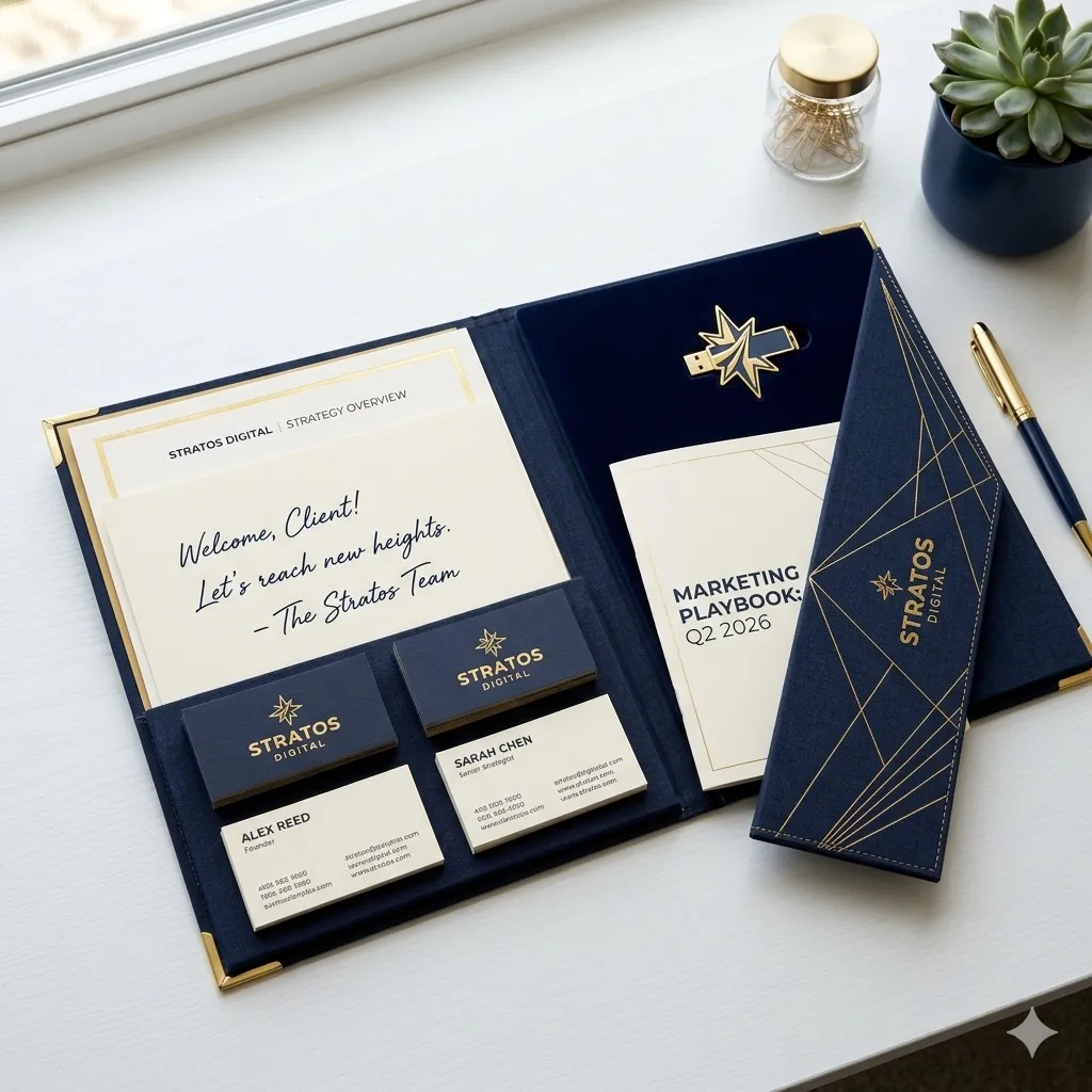 Pack Lancement