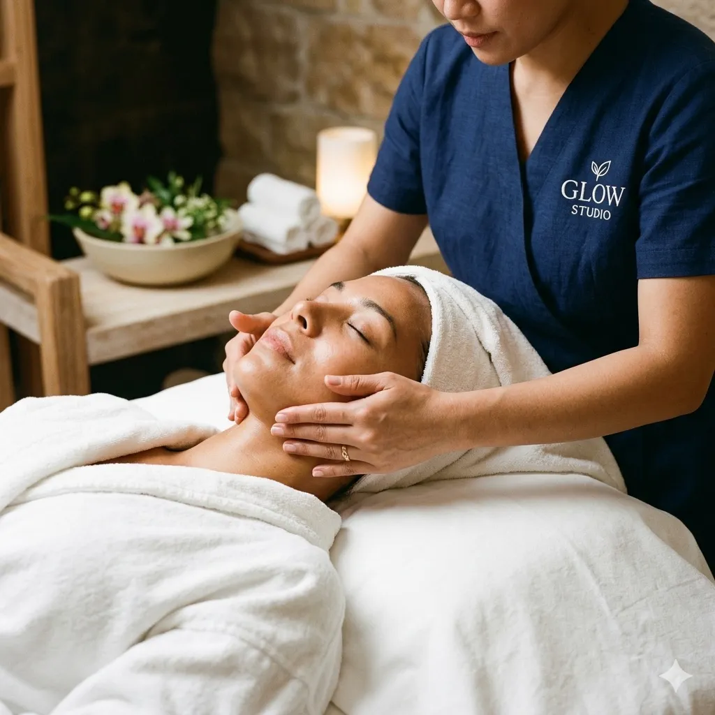 Massage Kobido