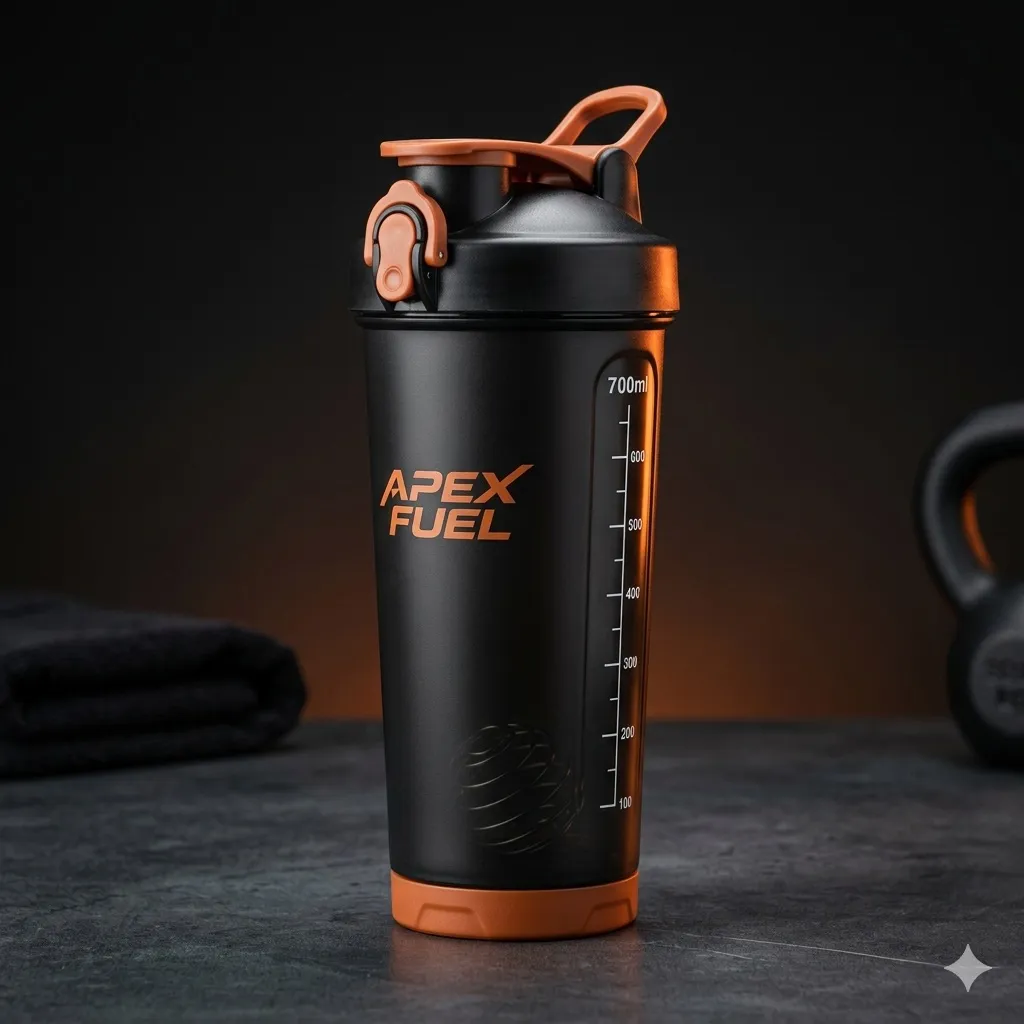 Shaker