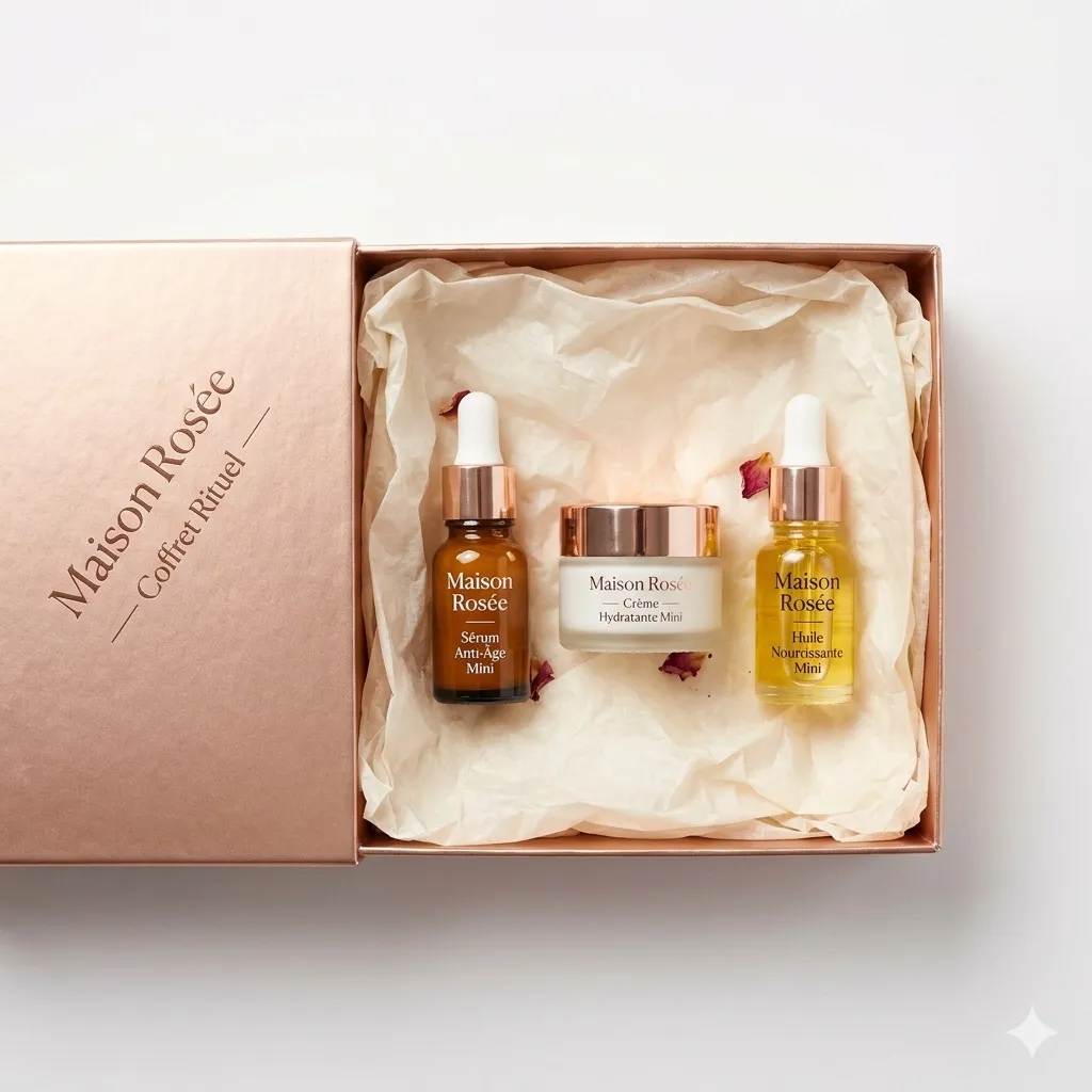Coffret